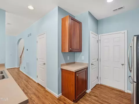 Entry Way - 13 Pegram Ct, Durham, NC 27703 photo 2 of 2
