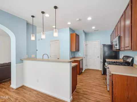 Kitchen - 13 Pegram Ct, Durham, NC 27703 photo 3 of 3