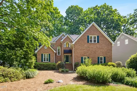 1025 Kingsway Dr, Apex, NC 27502