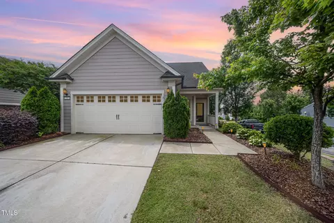 219 Rosedale Creek Dr, Durham, NC 27703