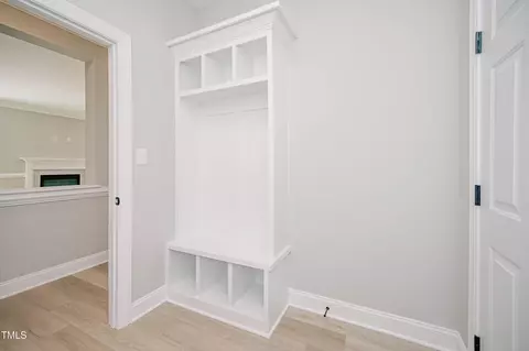 Entry Way - 219 Crescent Dr, Dunn, NC 28334 photo 2 of 2