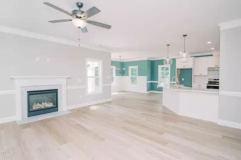 Living - 219 Crescent Dr, Dunn, NC 28334 photo 1 of 8