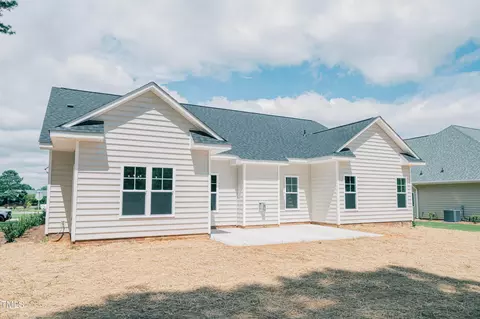Exterior - 219 Crescent Dr, Dunn, NC 28334 photo 3 of 8