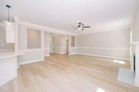 Living - 219 Crescent Dr, Dunn, NC 28334 photo 2 of 8