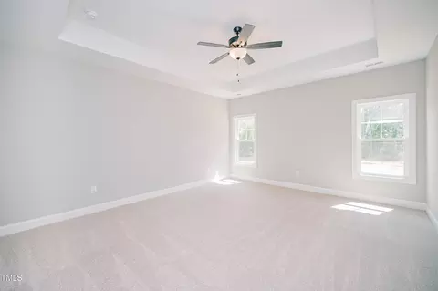 Bedroom - 219 Crescent Dr, Dunn, NC 28334 photo 5 of 7