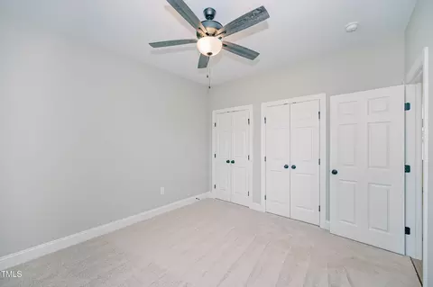 Bedroom - 219 Crescent Dr, Dunn, NC 28334 photo 2 of 7