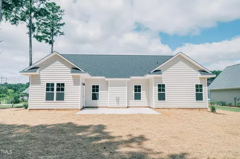 Exterior - 219 Crescent Dr, Dunn, NC 28334 photo 2 of 8