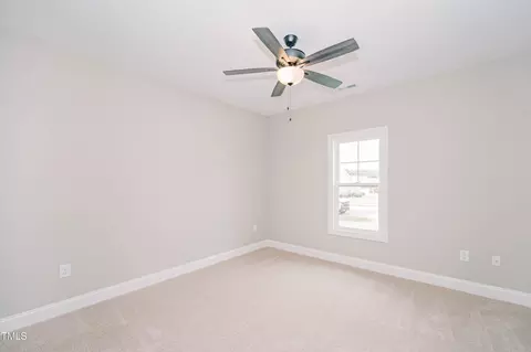 Bedroom - 219 Crescent Dr, Dunn, NC 28334 photo 3 of 7