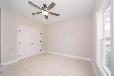 Bedroom - 219 Crescent Dr, Dunn, NC 28334 photo 4 of 7