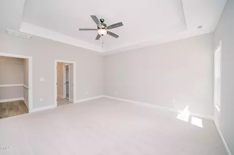 Bedroom - 219 Crescent Dr, Dunn, NC 28334 photo 6 of 7