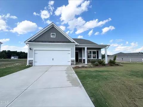 75 E American Marigold Dr #37, Benson, NC 27504