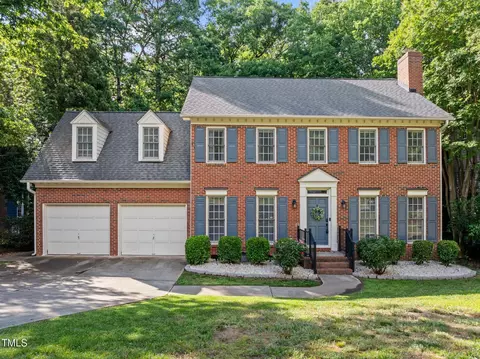 1013 New Chester Ct, Apex, NC 27502