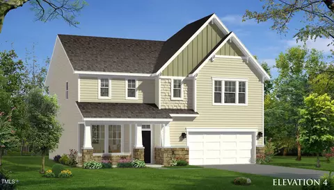 20 Copperleaf Ct, Franklinton, NC 27525
