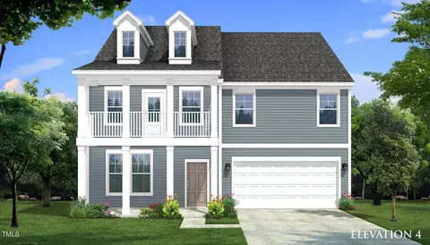 55 Copperleaf Ct, Franklinton, NC 27525