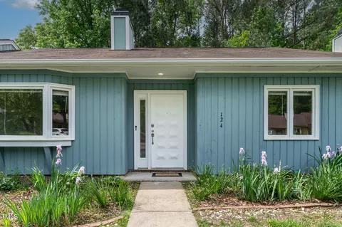 124 Poppy Trl, Durham, NC 27713