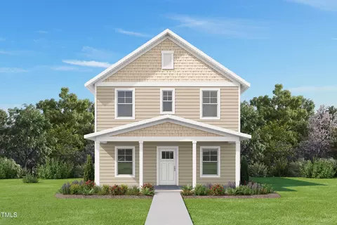 117 Ambergate Ct, Rocky Mount, NC 27804