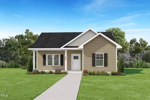 140 Ambergate Ct, Rocky Mount, NC 27804