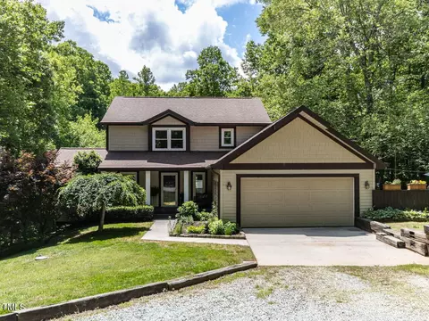 1514 John Jones Rd, Bahama, NC 27503