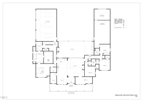 Floorplan - 300 Westerman Pl, Smithfield, NC 27577 photo 3 of 4