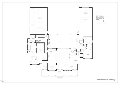 Floorplan - 300 Westerman Pl, Smithfield, NC 27577 photo 1 of 4