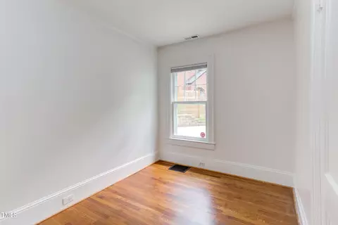Bedroom - 800 E Forest Hills Blvd, Durham, NC 27707 photo 8 of 9