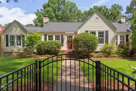 Other - 800 E Forest Hills Blvd, Durham, NC 27707 photo 1 of 22