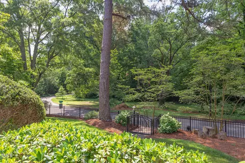 Exterior - 800 E Forest Hills Blvd, Durham, NC 27707 photo 26 of 32