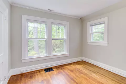 Bedroom - 800 E Forest Hills Blvd, Durham, NC 27707 photo 6 of 9