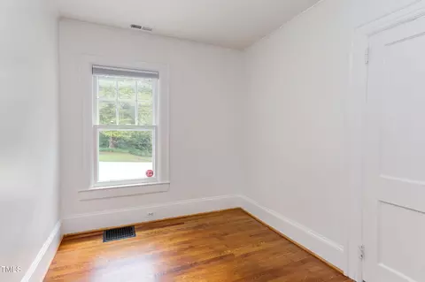 Bedroom - 800 E Forest Hills Blvd, Durham, NC 27707 photo 9 of 9