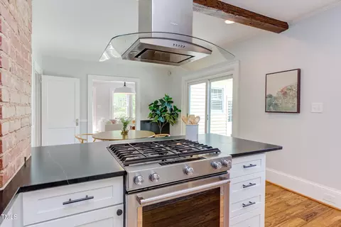 Kitchen - 800 E Forest Hills Blvd, Durham, NC 27707 photo 5 of 9
