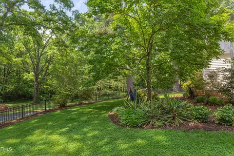 Exterior - 800 E Forest Hills Blvd, Durham, NC 27707 photo 2 of 32