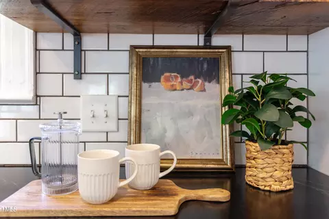 Kitchen - 800 E Forest Hills Blvd, Durham, NC 27707 photo 9 of 9