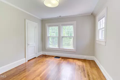 Bedroom - 800 E Forest Hills Blvd, Durham, NC 27707 photo 5 of 9