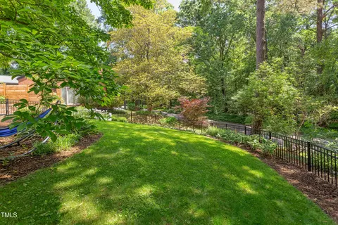 Exterior - 800 E Forest Hills Blvd, Durham, NC 27707 photo 19 of 32