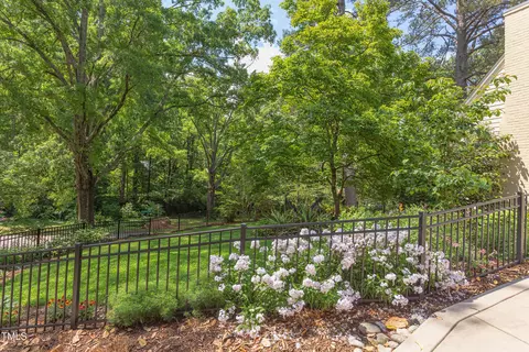 Exterior - 800 E Forest Hills Blvd, Durham, NC 27707 photo 22 of 32