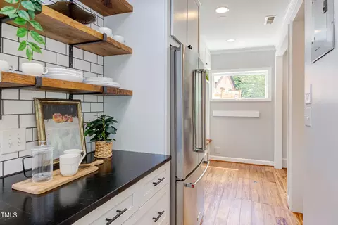 Kitchen - 800 E Forest Hills Blvd, Durham, NC 27707 photo 8 of 9