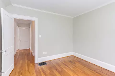 Bedroom - 800 E Forest Hills Blvd, Durham, NC 27707 photo 7 of 9