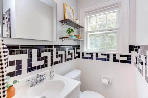 Bath - 800 E Forest Hills Blvd, Durham, NC 27707 photo 5 of 7