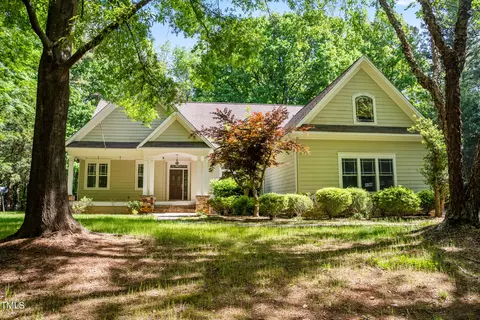 2819 Ellis Chapel Rd, Bahama, NC 27503