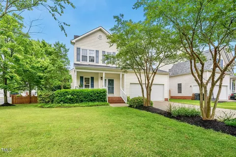 1605 Old London Way, Apex, NC 27523