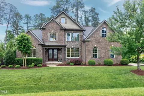 1540 Sandybrook Ln, Wake Forest, NC 27587
