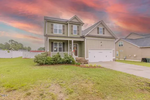 71 Sandy Farm Ct, Willow Spring, NC 27592 photo 5