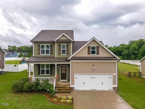 71 Sandy Farm Ct, Willow Spring, NC 27592