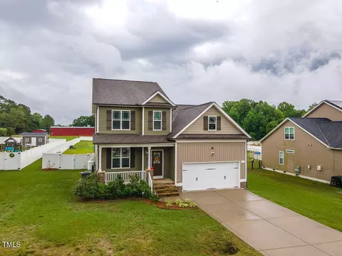 71 Sandy Farm Ct, Willow Spring, NC 27592 photo 4