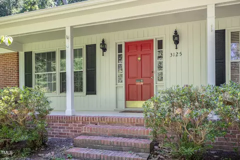 3125 Stanford Dr, Durham, NC 27707