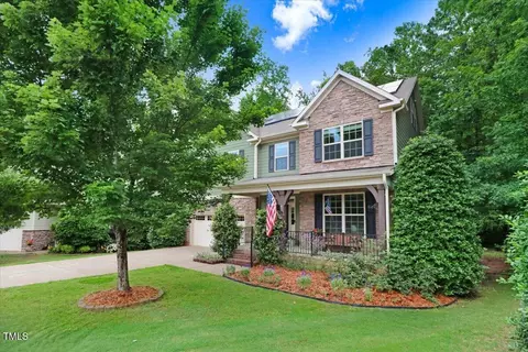 62 Jubilee Ct, Clayton, NC 27527