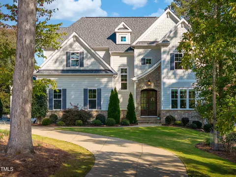 8709 Kimalden Ct, Wake Forest, NC 27587