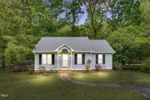 324 Waterside Dr, Sanford, NC 27330