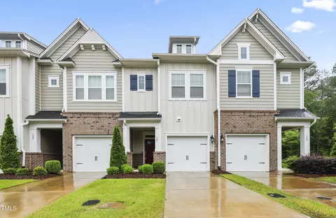 127 Manordale Dr, Chapel Hill, NC 27517