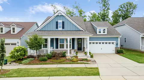 805 Narrative Ln, Durham, NC 27703